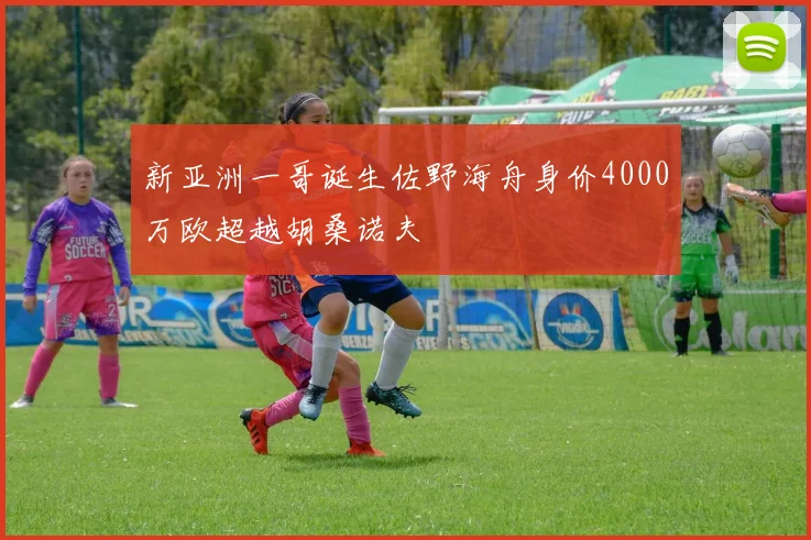 新亚洲一哥诞生佐野海舟身价4000万欧超越胡桑诺夫